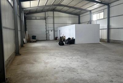 Spațiu comercial, de 300 mp, în Central - 5