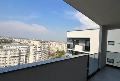 Apartament cu 3 camere decomandat în Nicolina - 10