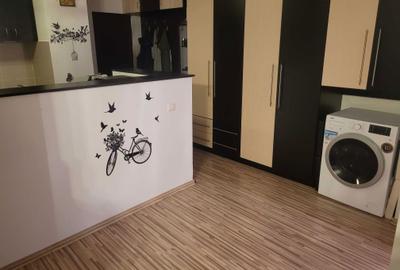 Apartament cu 2 camere semidecomandat în Militari - 8