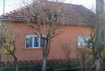 Casă cu 3 camere în Ghirodei - 1