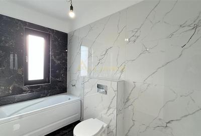 Casă individuală cu 4 camere cu Teren 362 Mp în Berceni - 5