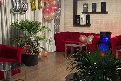 Vila Petreceri Firma - Petreceri Private - Vila Party - Evenimente Private Firma - Majoart - 3