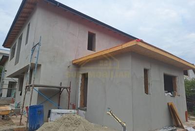 CASA INDIVIDUALA P+1+POD-TEREN 350 MP-MIRASLAU CASA INDIVIDUALA P+1+POD-TEREN 350 MP-MIRASLAU - 4