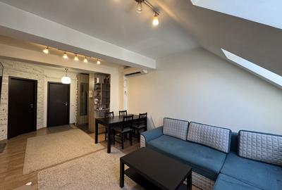Apartament 3 camere de vanzare | Sebastian | bloc 2014