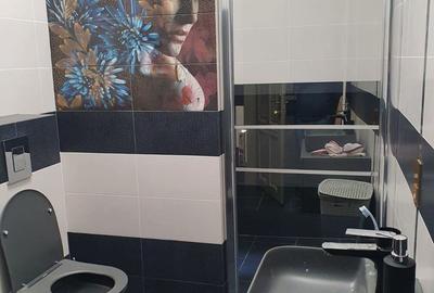 Casă cu 4 camere în Titulescu - 1