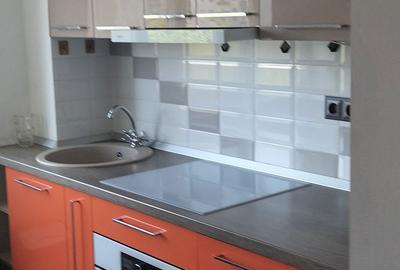 Apartament cu 2 camere decomandat în Salca - 12