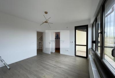 Casa de vanzare in Pipera, parcare privata, gata de mutat Casa de vanzare in Pipera, parcare privata, gata de mutat - 9