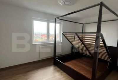 Apartament cu 4 camere decomandat în Sâncraiu de Mureș - 2