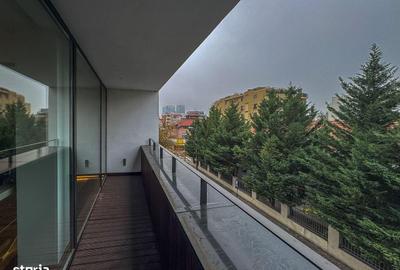 Apartament cu 3 camere în Floreasca - 12