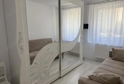 Inchiriez apartament 3 camere zona Avangarden 3 disponibil din 28 august - 4