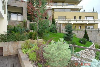 BELLEVUE RSIDENCE! Apartament 3 camere - 27