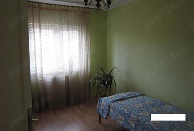 Apartament cu 3 camere decomandat în Central - 6