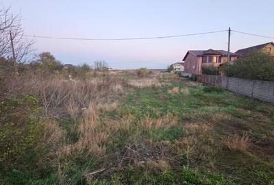 REL4001210 Teren de vanzare in Mihailesti - 6