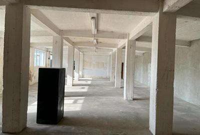 Spațiu industrial, de 600 mp, în Berceni - 2