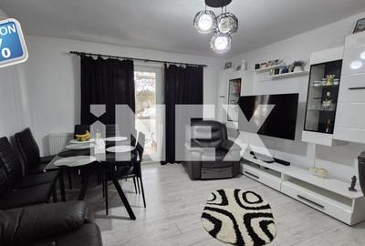 Apartament 3 camere Gavana | decomandat | Etaj 2/4 | Mobilat - 4