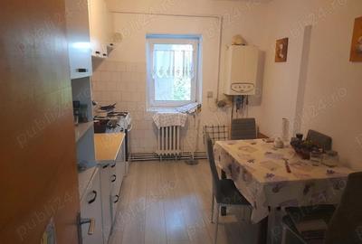 Apartament clasic ?i spa?ios de vanzare Etaj 1, langa Pia?a Centrala din Caransebes - 5