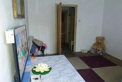 Apartament cu 2 camere decomandat în Negru Vodă - 1