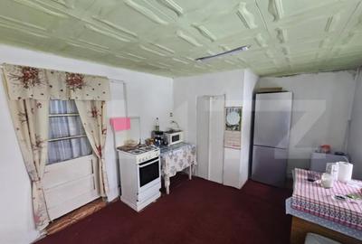 Casă cu 2 camere cu Teren 223 Mp în Central - 8