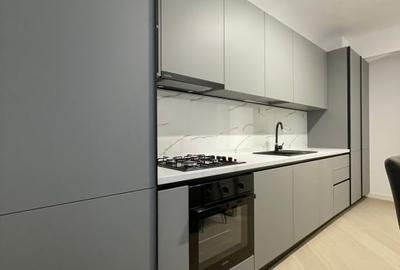 De inchiriat| Cortina North-Pipera| Studio - 5