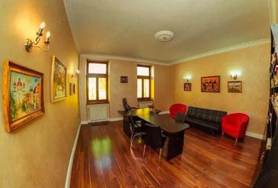 Central - Vanzare cladire birou - Str. Mihail Kogalniceanu - 1