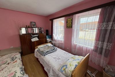 Casă individuală cu 2 camere cu Teren 868 Mp în Arpașu de Sus - 20