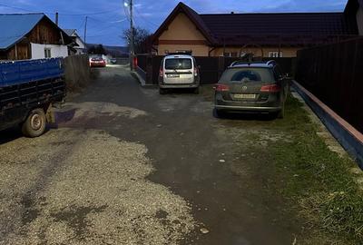 Teren de 4282 mp, în Târgu Trotuș - 6