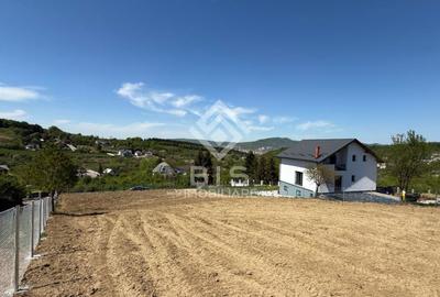Teren Construcții intravilan de 1200 mp, în Central - 3