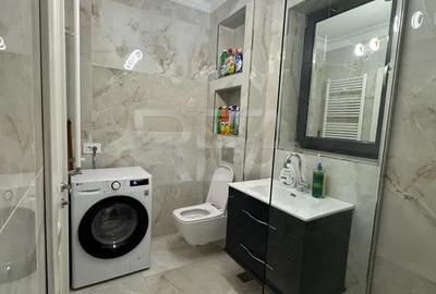 3 Camere | Design Contemporan | Baneasa - 6
