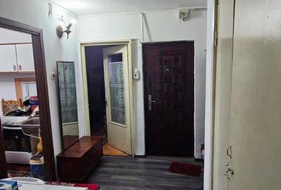 Apartament cu 2 camere decomandat în Băilești - 5