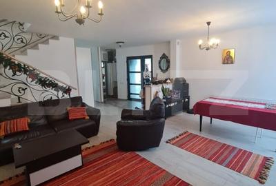 Casa cu 4 camere, instalatie fotovoltaica, acces restrictionat, zona Vivo - 2