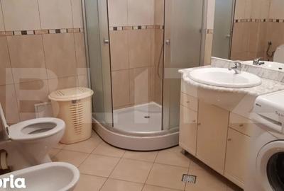 Apartament cu 3 camere în Central - 7