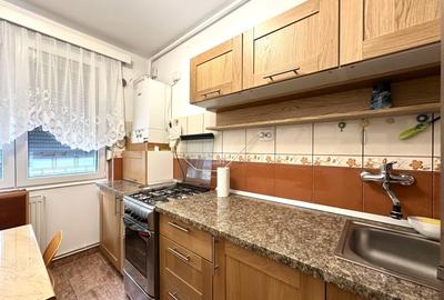 Apartament 3 camere, etaj intermediar - zona Take Ionescu - 7