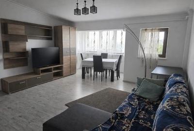 Apartament cu 2 camere decomandat în Burdujeni