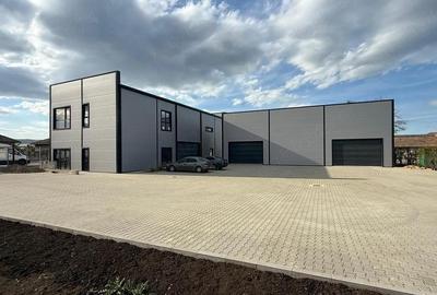 Spațiu comercial, de 700 mp, în Central - 1
