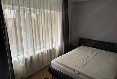 Apartament cu 3 camere decomandat în Câmpului - 1