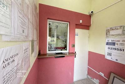 Spatiu comercial ultracentral, ideal pentru schimb valutar/amanet - 3