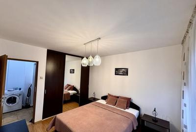 Apartament 2 Camere Drumul Taberei | Balcon | Proximitate metrou - 1