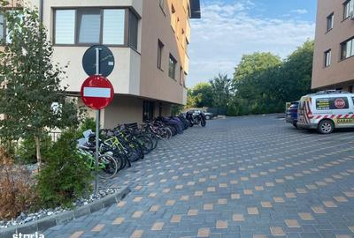 Apartament cu 3 camere în Miroslava - 9