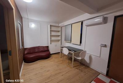 Apartament cu 2 camere semidecomandat, mobilat în Complex Studențesc - 2