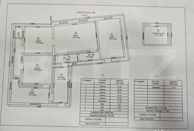 Casă cu 5 camere cu Teren 461 Mp în Turda - 2