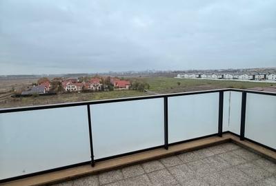 De inchiriat: Studio PIPERA Adora | Scoala Americana | Vasile Alecsandri - 11