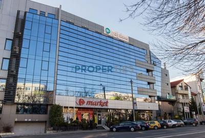 Comision 0! Spatii de birouri in zona Caramfil - intre 1000 si 1700mp