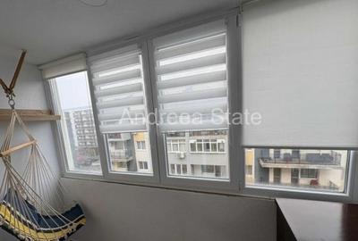 Berceni metrou biruintei 91 - 2