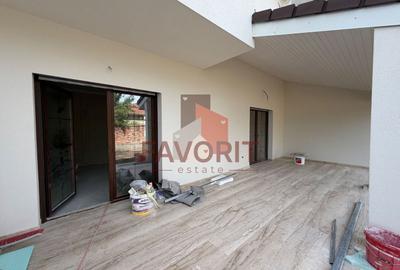 Duplex cu 7 camere cu Canalizare în Bucovina - 23