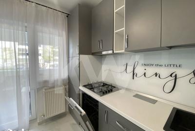 Apartament cu 3 camere, mobilat în Terezian - 13
