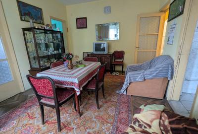 Apartament vis-a-vis Mall Vitan (Calea Dudesti - Alba iulia) - Centrala Proprie - 2