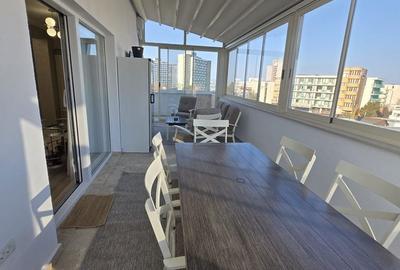 Apartament cu 3 camere în Central - 4