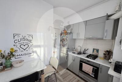 Garsonieră, mobilată în Grozăvești - 6