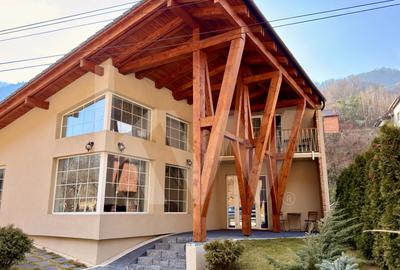 Hotel/Pensiune, de 735 mp, în Șugag - 2