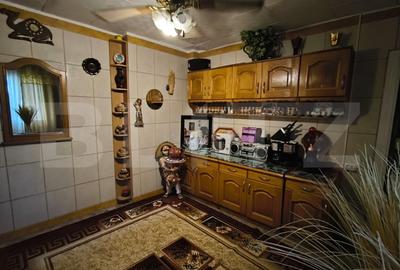 Casă individuală cu 9 camere cu Teren 416 Mp în Central - 8